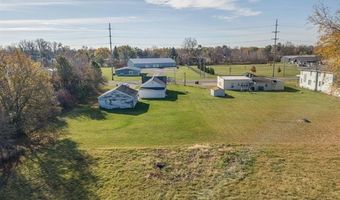 1344 W BEECHER Rd, Adrian, MI 49221