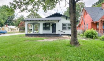 1321 Beman St, Augusta, GA 30904