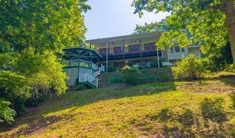 144 Panther Creek Dev, Almond, NC 28702