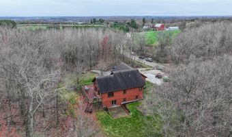 5503 MORGAN Rd, Amherst, WI 54406