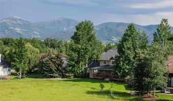 115 Rocking Bear Cir, Bozeman, MT 59715