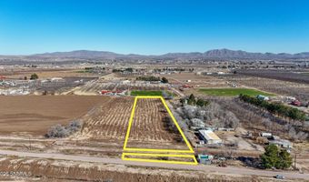 2950 Bosque Rd, Anthony, NM 88021
