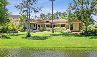 913 CAMPHILL Dr, Abita Springs, LA 70420
