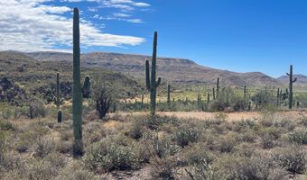 S Tillys Trail, Black Canyon City, AZ 85324