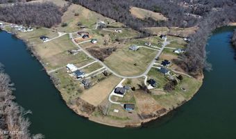 River Stone Drive lot 31, Blaine, TN 37709