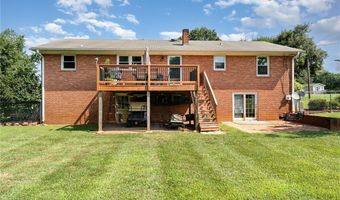 1270 Rainbow Rd, Advance, NC 27006