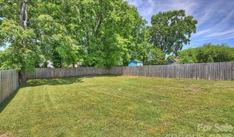 1017 Pegram St, Charlotte, NC 28205