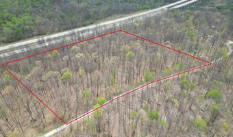 Tract 4 E Pine Road Common, Bloomfield, IN 47424
