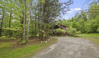236 Surriner Rd, Becket, MA 01223