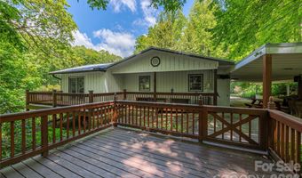 868 Cabin Flats Rd, Balsam, NC 28707
