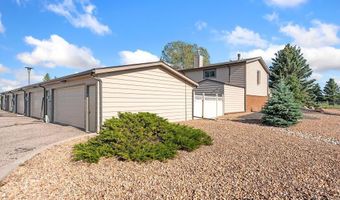 338 MANEWAL Dr, Cheyenne, WY 82009