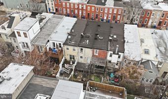 849 WOODWARD St, Baltimore, MD 21230