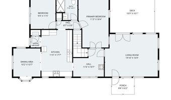 106 Shady Ln, Aliquippa, PA 15001