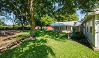 4525 Midway Rd, Weatherford, TX 76085