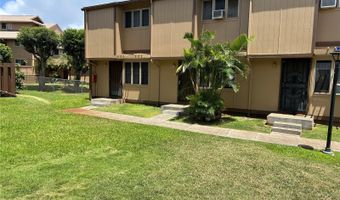 98-1385 Hinu Pl 77, Pearl City, HI 96782