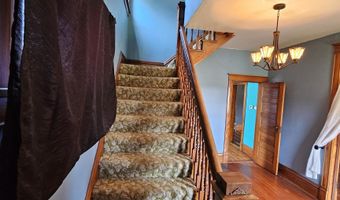 214 W Webster, Apple River, IL 61001