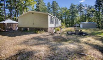 33 Blueberry Rd, Ossipee, NH 03814