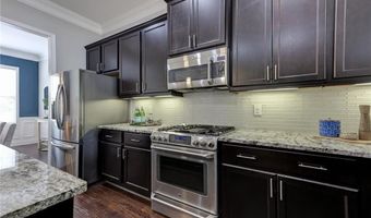 5934 Norfolk Chase Rd, Peachtree Corners, GA 30092