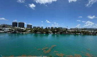 9381 E Bay Harbor Dr 404S, Bay Harbor Islands, FL 33154