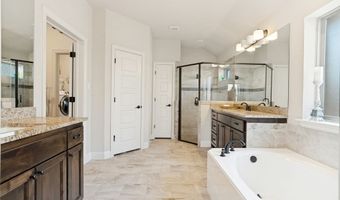 512 Sagebrush Ct, Aledo, TX 76008