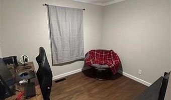 1705 Tower Dr, Ardmore, OK 73401