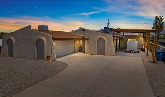 1448 Orilla Ln, Bullhead City, AZ 86442