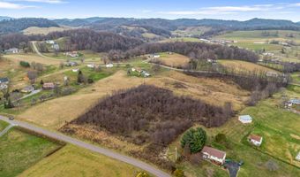 Tbd Peaceful Valley Rd, Abingdon, VA 24210