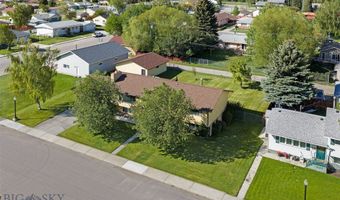 2105 Lincoln St, Anaconda, MT 59711