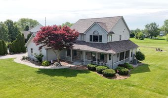 3582 County Road 34, Auburn, IN 46793