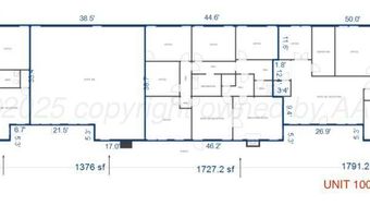 6601 W INTERSTATE 40 100, Amarillo, TX 79106