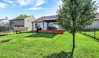 8426 Fort Sumter Dr, Indianapolis, IN 46227