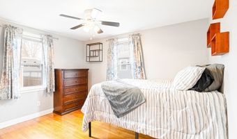 35 Woodbine St, Attleboro, MA 02703