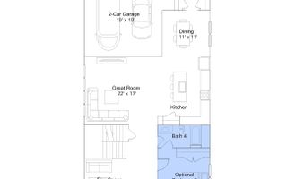 17064 Gathering St, Boyds, MD 20841