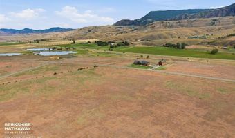 109 Stillwater Dr Lot 38, Cody, WY 82414