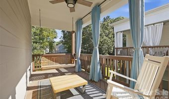 1213 Drummond Ave, Charlotte, NC 28205