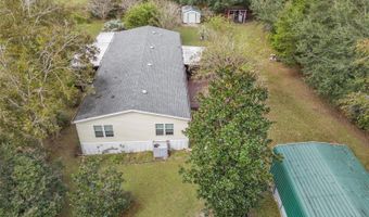 13952 SW 132ND Pl, Archer, FL 32618