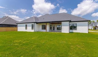 4917 Lake Vista Dr, Benton, AR 72019