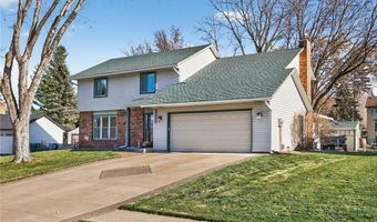 15716 Hayes Trl, Apple Valley, MN 55124