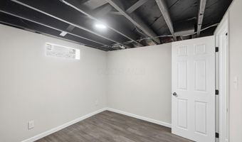 806 Josephine Ave, Columbus, OH 43204