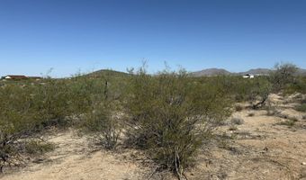 XX00 W Saguaro Hill Trail, Congress, AZ 85332