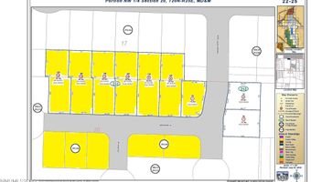 Browne & Meadows Lane 4-5 16-17 21-22A; 12-15 18-19B, Fernley, NV 89408