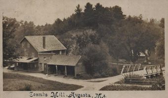 290 Leighton Rd, Augusta, ME 04330