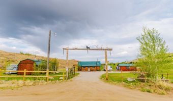 34 Outlaw Trl, Anaconda, MT 59711