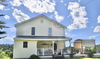 1823 Lost Nation Rd, Bakersfield, VT 05448