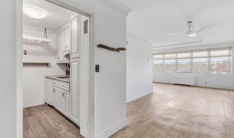 2625 Park Ave 12H, Bridgeport, CT 06604