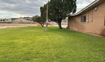 502 Farris St, Carlsbad, NM 88220