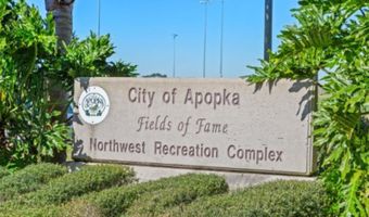 2202 LAKE MARION Dr, Apopka, FL 32712