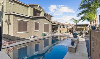 1895 E CRESCENT Way, Chandler, AZ 85249