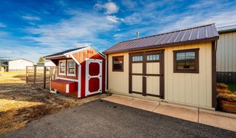 201 Flatiron Dr, Buffalo, WY 82834
