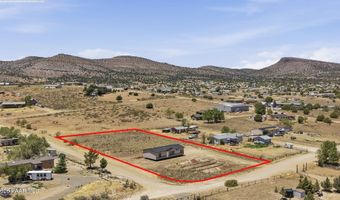 2120 N Papago Trl, Chino Valley, AZ 86323